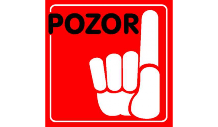Fotka pre článok ODVOLANIE ČASU ZVÝŠENÉHO NEBEZPEČENSTVA VZNIKU POŽIARU