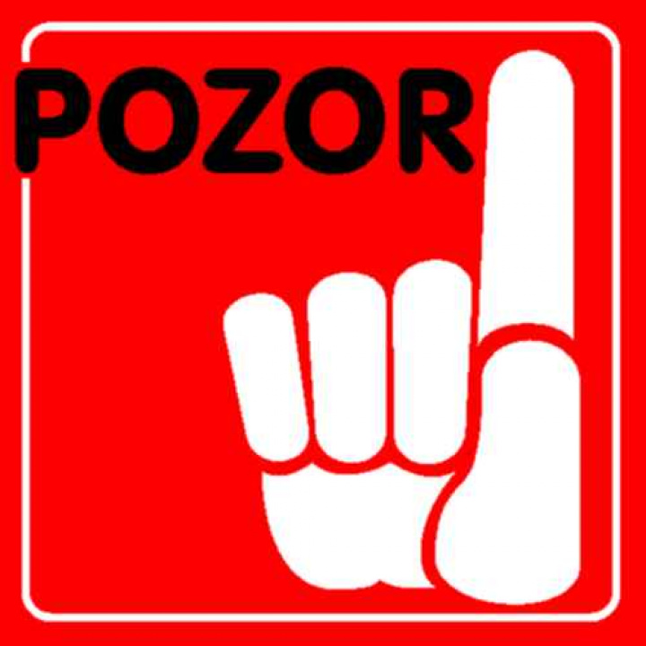 Menšia fotka pre článok ODVOLANIE ČASU ZVÝŠENÉHO NEBEZPEČENSTVA VZNIKU POŽIARU