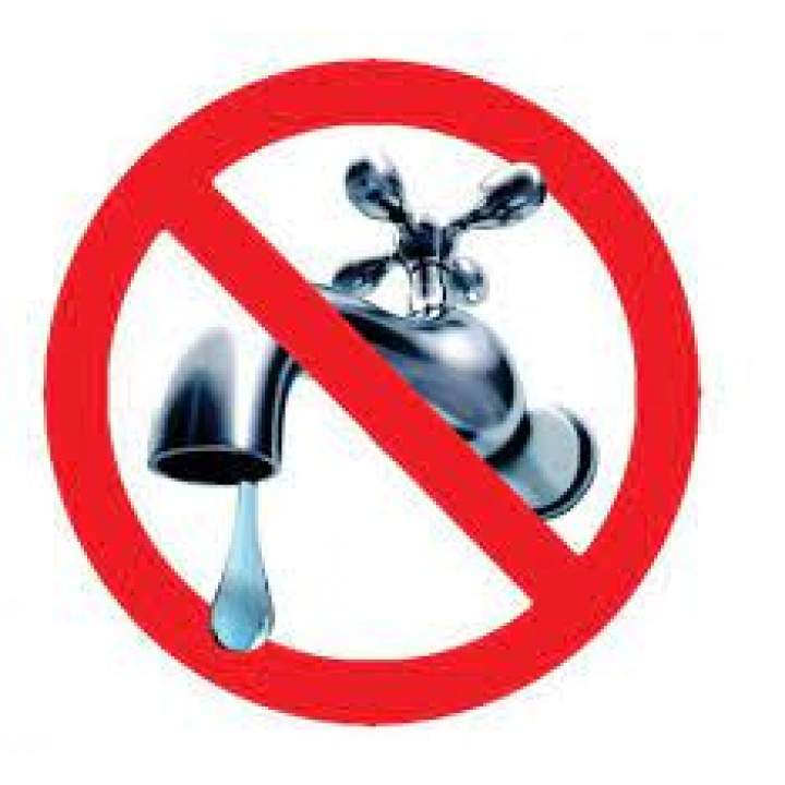 Menšia fotka pre článok Oznam o prerušení dodávky pitnej vody