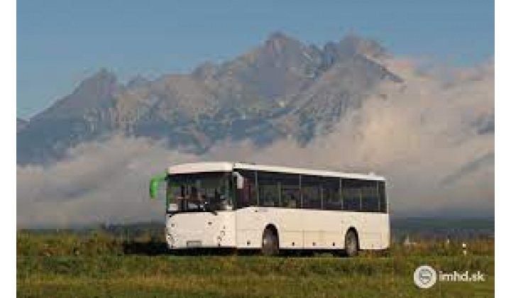 Podnety a návrhy od občanov na cestovný poriadok a prepravné služby autobusovej dopravy