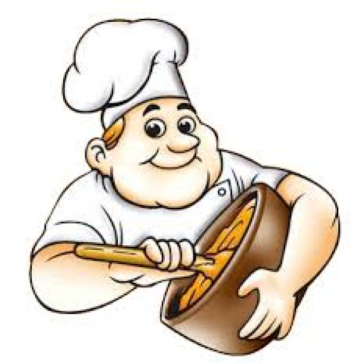 Menšia fotka pre článok Pracovná ponuka- kuchár/kuchárka