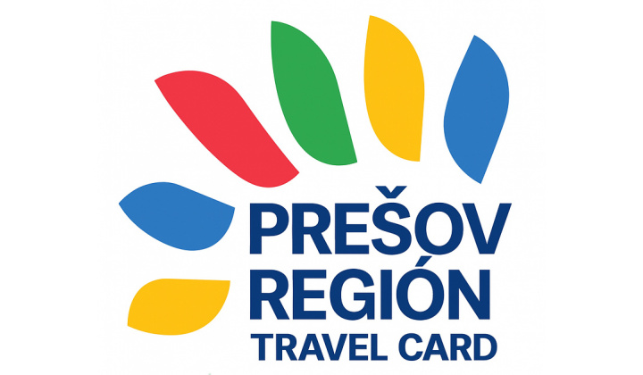 Fotka pre článok Prešov Region Travel Card – nová príležitosť pre rozvoj cestovného ruchu