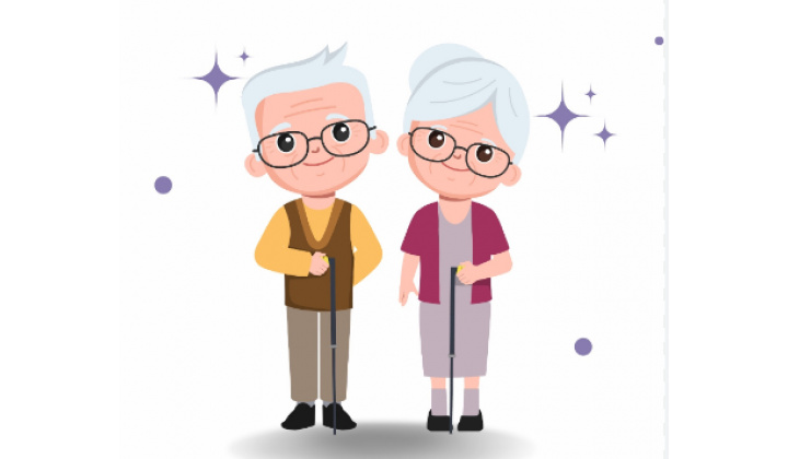 Fotka pre článok Rady seniorom - 13.01.2026