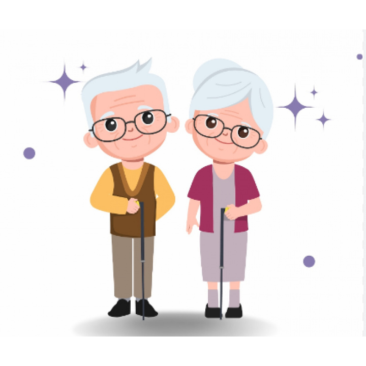 Menšia fotka pre článok Rady seniorom - 13.01.2026