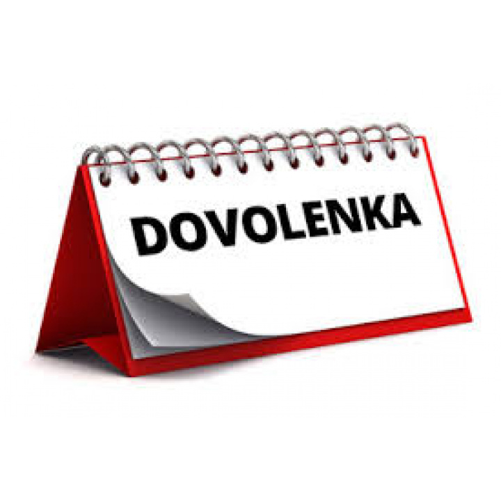Menšia fotka pre článok Stavebný úrad v Spišskej Starej Vsi - dovolenka