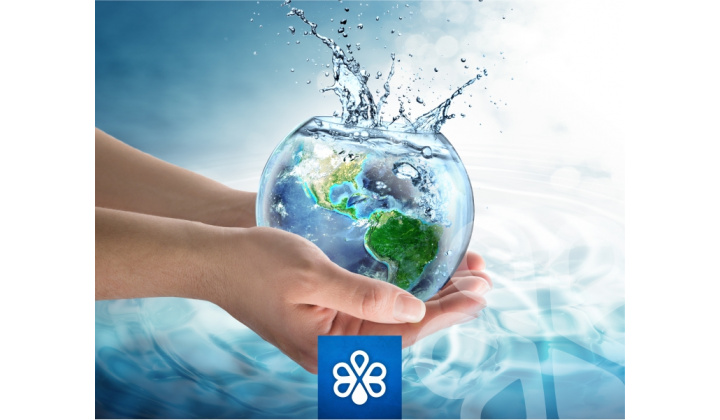 Fotka pre článok Svetový deň vody – bezplatný rozbor vody zo studní