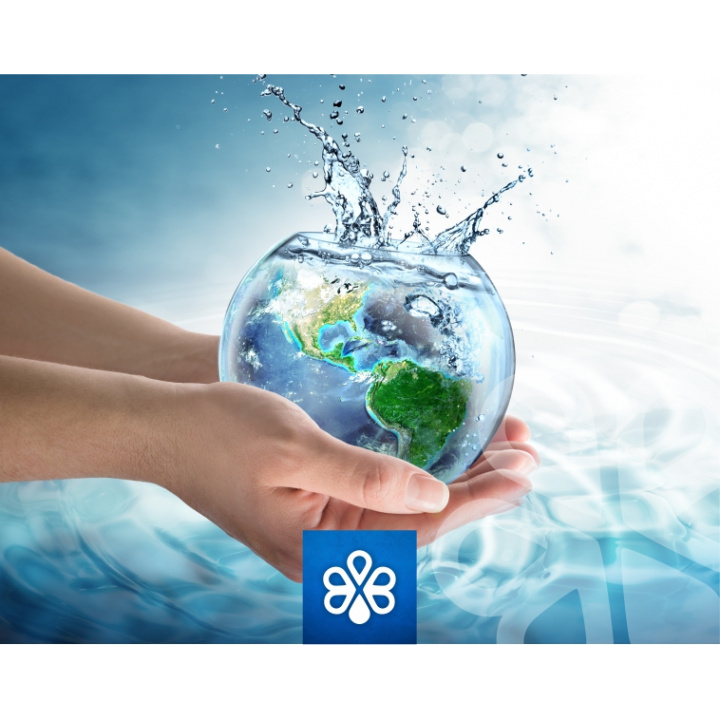 Menšia fotka pre článok Svetový deň vody – bezplatný rozbor vody zo studní