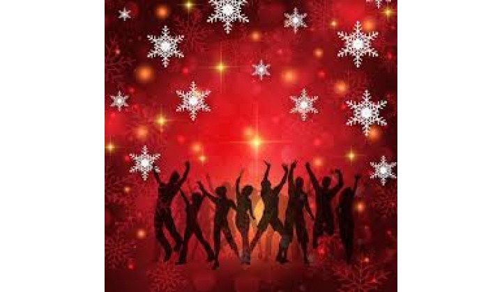 Fotka pre článok Vianočná nakladačka - 27.12.2025