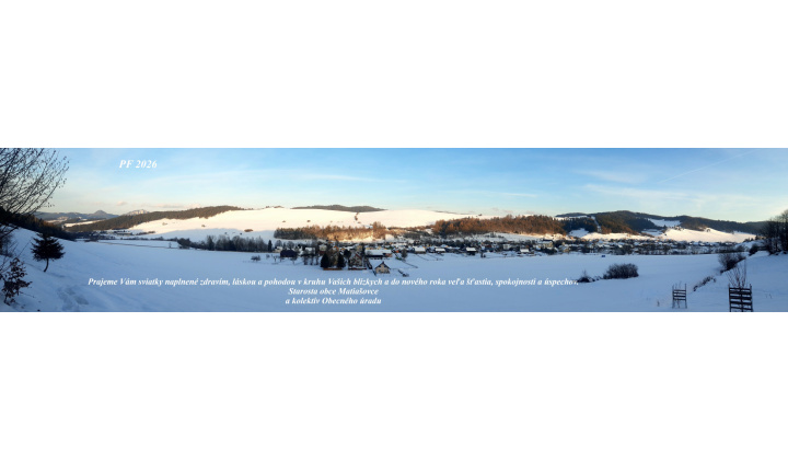 Fotka pre článok Vianočné prianie