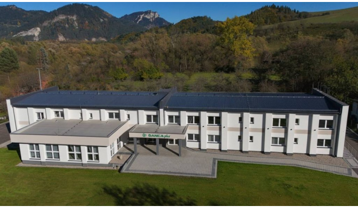 Fotka pre článok Voľné kapacity v špecializovanom zariadení Šanca plus, n.o.