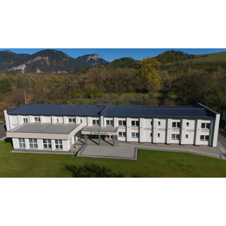 Menšia fotka pre článok Voľné kapacity v špecializovanom zariadení Šanca plus, n.o.