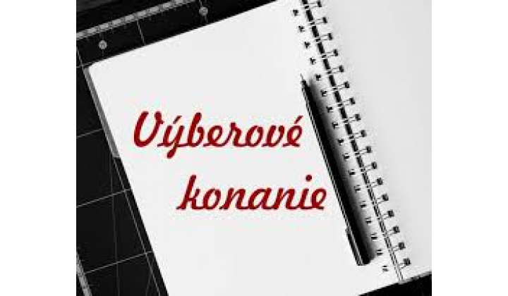 Fotka pre článok Výberové konanie na obsadenie funkcie riaditeľa/ky Spojenej školy v Spišskej Starej Vsi