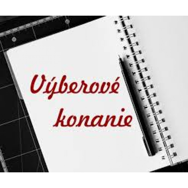 Menšia fotka pre článok Výberové konanie na obsadenie funkcie riaditeľa/ky Spojenej školy v Spišskej Starej Vsi