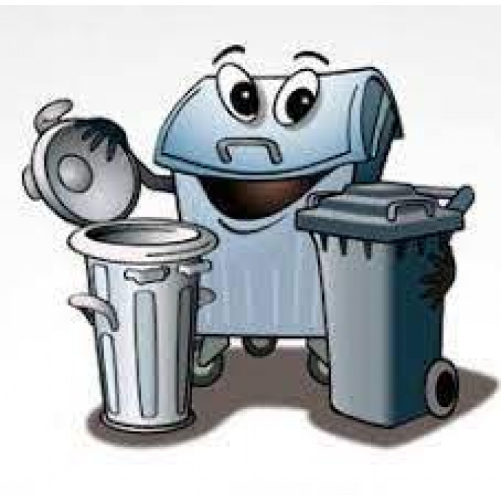 Menšia fotka pre článok Vývoz odpadu - 09.01.2026