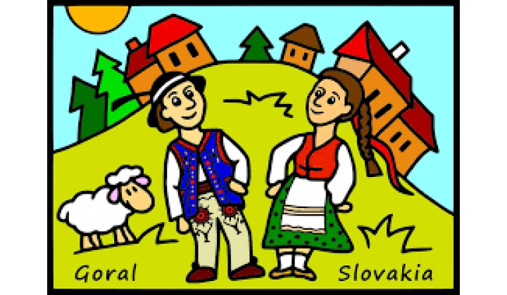 Fotka pre článok Zamagurské ostatky 2025