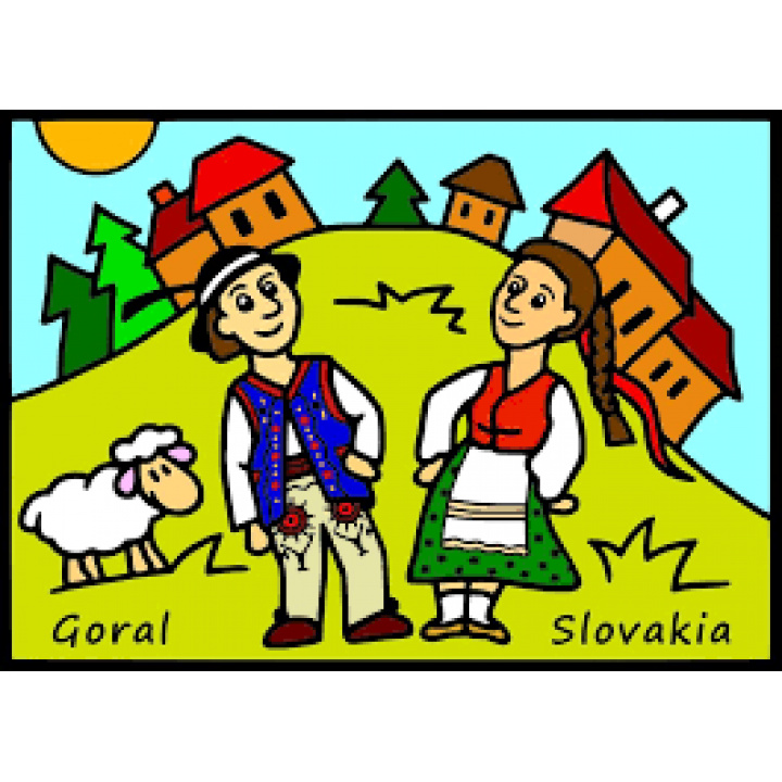 Menšia fotka pre článok Zamagurské ostatky 2025