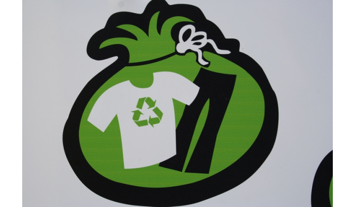 Fotka pre článok Zber použitého šatstva v roku 2026