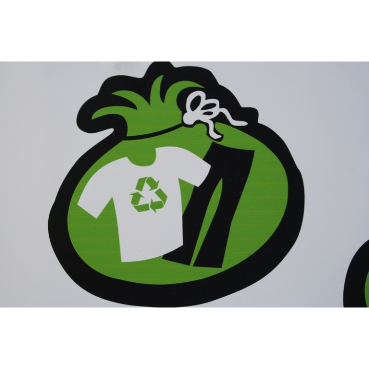 Menšia fotka pre článok Zber použitého šatstva v roku 2026