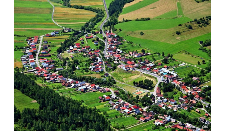 Fotka pre článok Zmena údajov v katastri